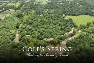 20525 Pickens Rd, Washington, TX 77880 - Photo 1