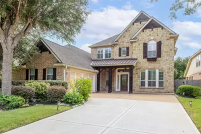 6938 Spindle Pine Way, Sugar Land, TX 77479 - Photo 1