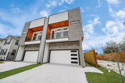 2911 Wichita Street, Houston, TX 77004 - Photo 1