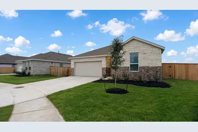 8202 Rustic Pine Trail, Richmond, TX 77469 - Photo 3