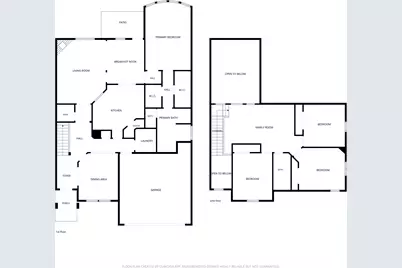 15403 Macy Drive, Cypress, TX 77429 - Photo 3