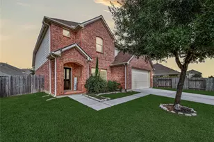 15403 Macy Dr, Cypress, TX 77429 - Photo 1