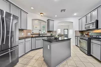 15403 Macy Drive, Cypress, TX 77429 - Photo 5