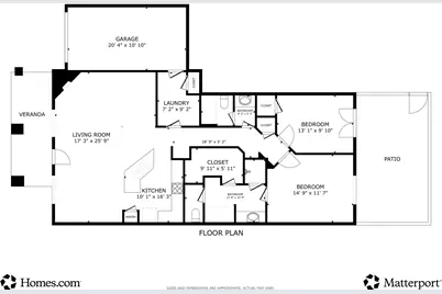 12755 Mill Ridge Drive #1004, Cypress, TX 77429 - Photo 27