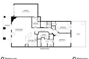 12755 Mill Ridge Dr, Cypress, TX 77429 - Photo 27