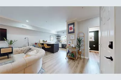 17 Waugh Drive #201, Houston, TX 77007 - Photo 17