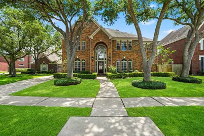 1806 Wild Violet Court, Sugar Land, TX 77479 - Photo 1