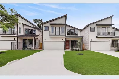 1071 Ferguson Way, Houston, TX 77088 - Photo 1