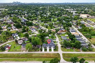 1071 Ferguson Way, Houston, TX 77088 - Photo 5