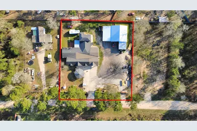 26090 Cornwall, New Caney, TX 77357 - Photo 9