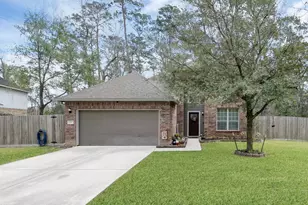 84 Palos Verde, Conroe, TX 77304 - Photo 1