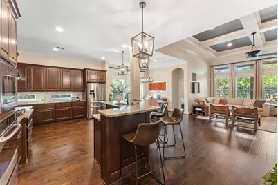 70 Lindenberry Circle, Spring, TX 77389 - Photo 9