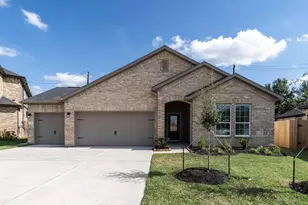 426 Riesling Dr, Alvin, TX 77511 - Photo 1