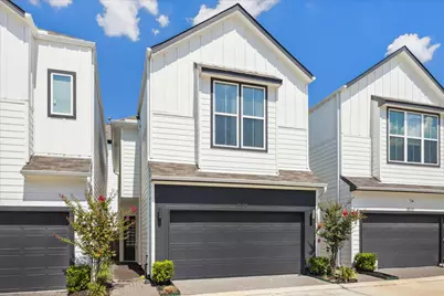 8534 Madeleine Rose Lane, Houston, TX 77055 - Photo 1