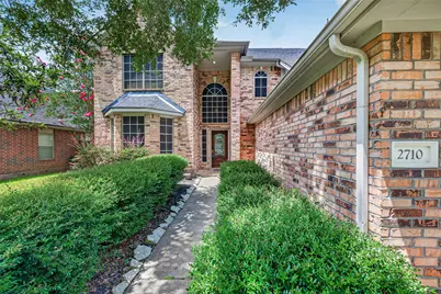 2710 Five Oaks Drive, Missouri City, TX 77459 - Photo 5