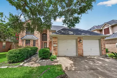 2710 Five Oaks Drive, Missouri City, TX 77459 - Photo 1
