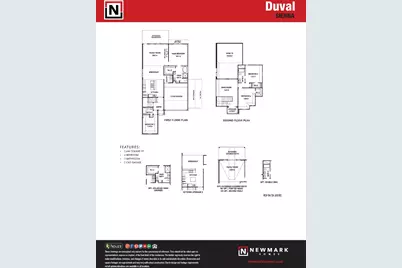 10927 Middle Ridge Drive, Missouri City, TX 77459 - Photo 41