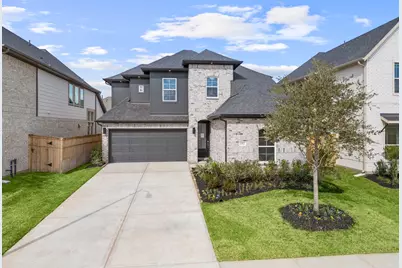 10927 Middle Ridge Drive, Missouri City, TX 77459 - Photo 3