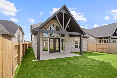 10927 Middle Ridge Drive, Missouri City, TX 77459 - Photo 31