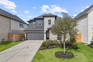 10927 Middle Rdg Dr, Missouri City, TX 77459 - Photo 1