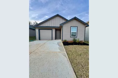 12355 McCrorey Trails Court, Conroe, TX 77303 - Photo 1