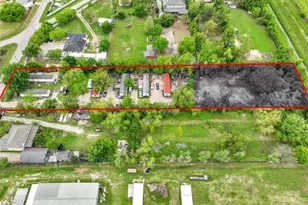 3182 Brownie Campbell Rd Rd, Houston, TX 77038 - Photo 1
