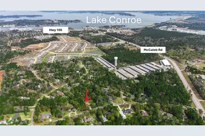 14752 Highland Ranch Drive, Montgomery, TX 77316 - Photo 5