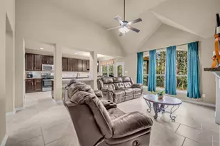 14752 Highland Ranch Dr, Montgomery, TX 77316 - Photo 17