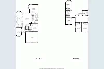 3234 Abbott Lakes Lane, Spring, TX 77386 - Photo 49