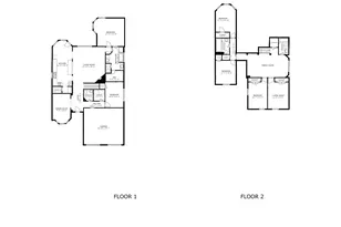 3234 Abbott Lakes Ln, Spring, TX 77386 - Photo 49