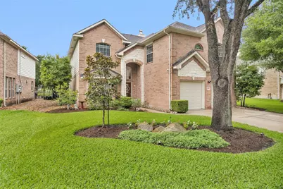 3234 Abbott Lakes Lane, Spring, TX 77386 - Photo 7