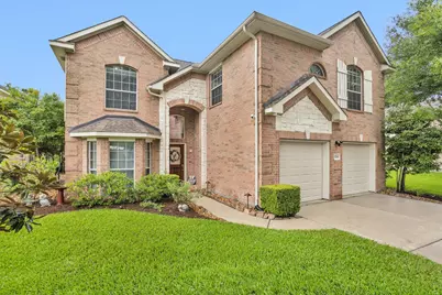 3234 Abbott Lakes Lane, Spring, TX 77386 - Photo 1
