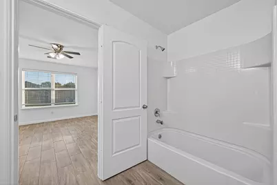 6009 Cypress Lane, Brookshire, TX 77423 - Photo 23
