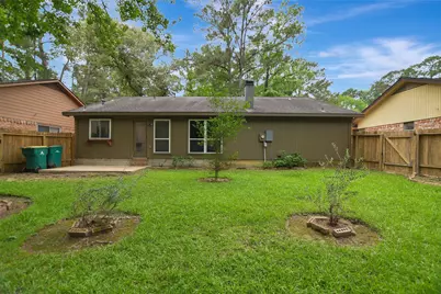106 N Woodstock Circle Drive, The Woodlands, TX 77381 - Photo 37