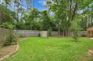 106 N Woodstock Cir Dr, The Woodlands, TX 77381 - Photo 35