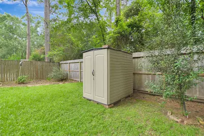 106 N Woodstock Circle Drive, The Woodlands, TX 77381 - Photo 39