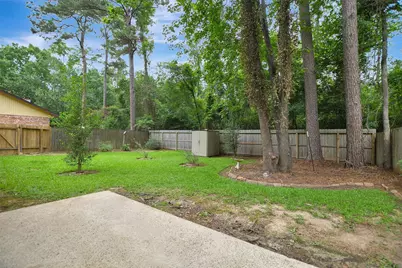 106 N Woodstock Circle Drive, The Woodlands, TX 77381 - Photo 33