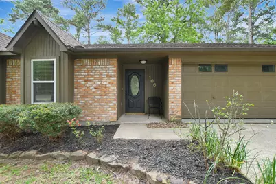 106 N Woodstock Circle Drive, The Woodlands, TX 77381 - Photo 5