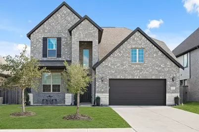 4735 Great Acre Lane, Fresno, TX 77545 - Photo 1