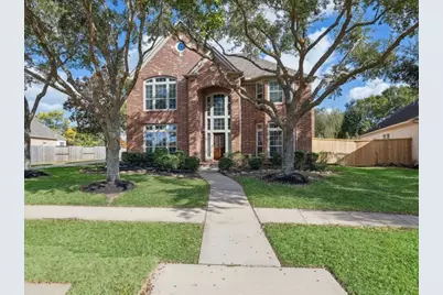 11404 Island Manor Street, Pearland, TX 77584 - Photo 1