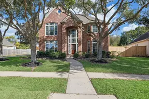 11404 Island Manor St, Pearland, TX 77584 - Photo 1