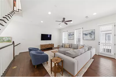 1425 W 23rd Street #B, Houston, TX 77008 - Photo 15