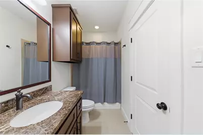 1425 W 23rd Street #B, Houston, TX 77008 - Photo 9