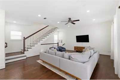 1425 W 23rd Street #B, Houston, TX 77008 - Photo 13