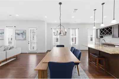1425 W 23rd Street #B, Houston, TX 77008 - Photo 23
