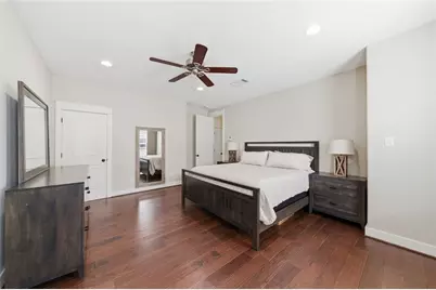 1425 W 23rd Street #B, Houston, TX 77008 - Photo 41