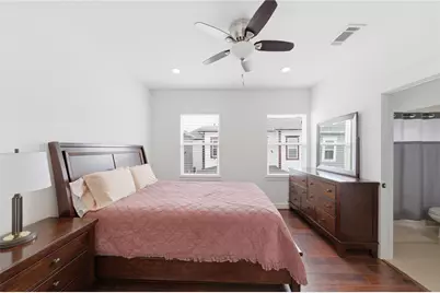 1425 W 23rd Street #B, Houston, TX 77008 - Photo 31