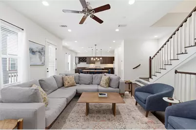 1425 W 23rd Street #B, Houston, TX 77008 - Photo 11