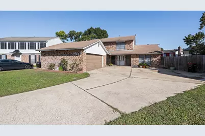 11354 White Gate Lane, Houston, TX 77067 - Photo 3