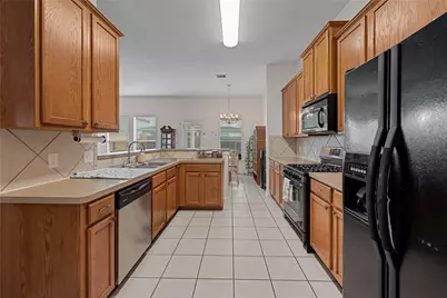 21314 Bella Flora Court, Spring, TX 77379 - Photo 11